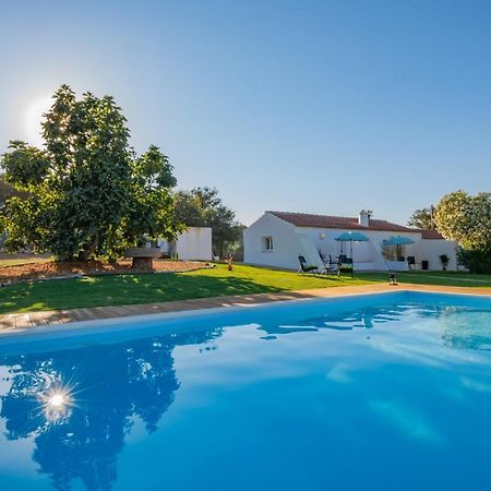 Casas Da Bica - Turismo Espaco Rural Cercal do Alentejo Exterior foto